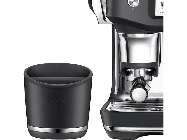 Sage the Knock Box 10 SEA501BTR – zdjęcie 3