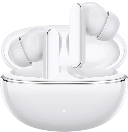 HONOR Choice Earbuds X8i TWS vezeték nélküli fülhallgató, fehér (5504AEDS)