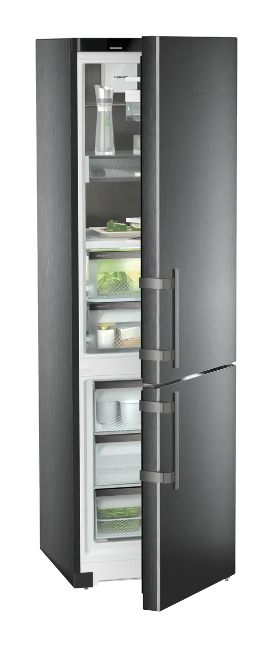 LIEBHERR CBNbsa20 575i Kombinált hűtőszekrény