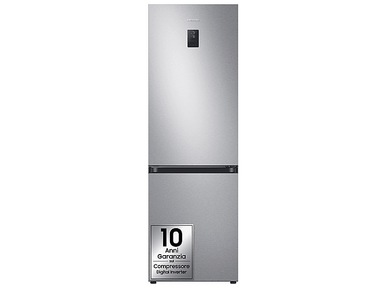 Samsung RB34C671DSA/EF — 344 litri a meno della metà