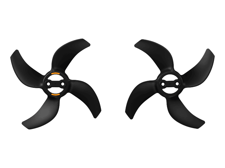 DJI Avata 360 Propellers, Grau