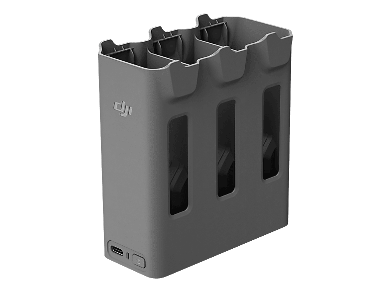 DJI Avata 360 Ladestation, Grau