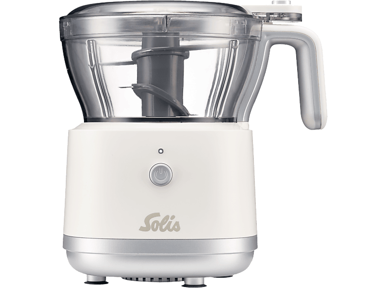 Solis Multi Chopper 8330 Multifunctionele Hakmolen Wit