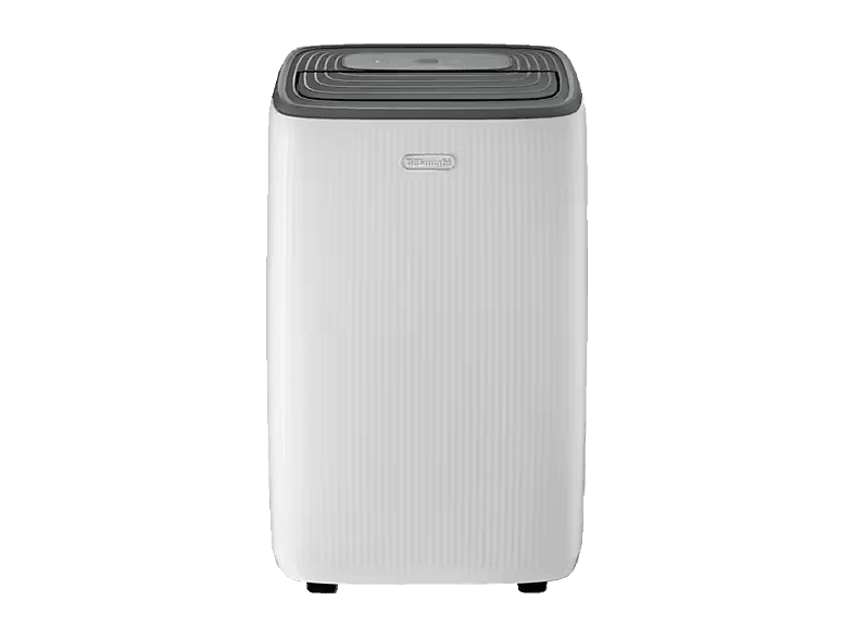 DE-LONGHI Tasciugo AriadDry Evo Luftentfeuchter Weiss (205 W, Entfeuchterleistung: 16 l/Std.)