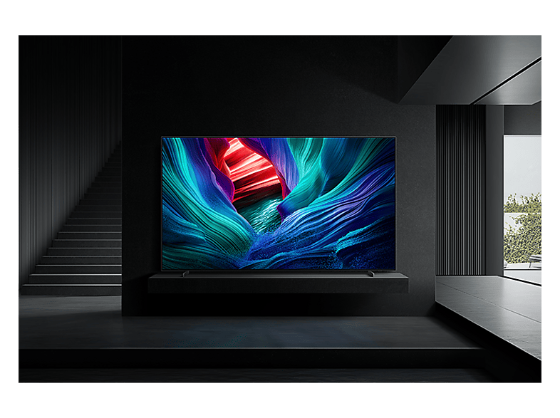 Samsung 115" Micro RGB MR95H, Micro RGB AI Engine, Glare Free, 4K Vision AI TV (2025); LED TV — Foto 2 von 5
