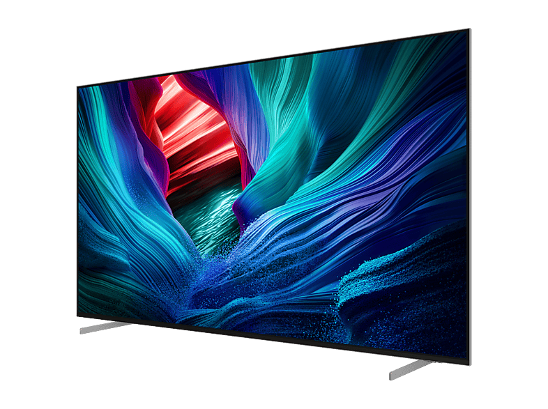 Samsung 115" Micro RGB MR95H, Micro RGB AI Engine, Glare Free, 4K Vision AI TV (2025); LED TV — Foto 5 von 5