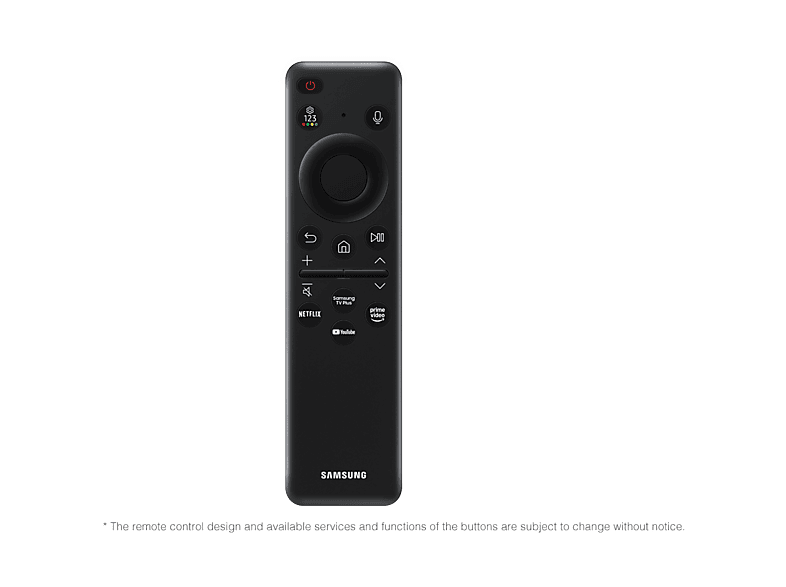 Samsung 115" Micro RGB MR95H, Micro RGB AI Engine, Glare Free, 4K Vision AI TV (2025); LED TV — Foto 3 von 5