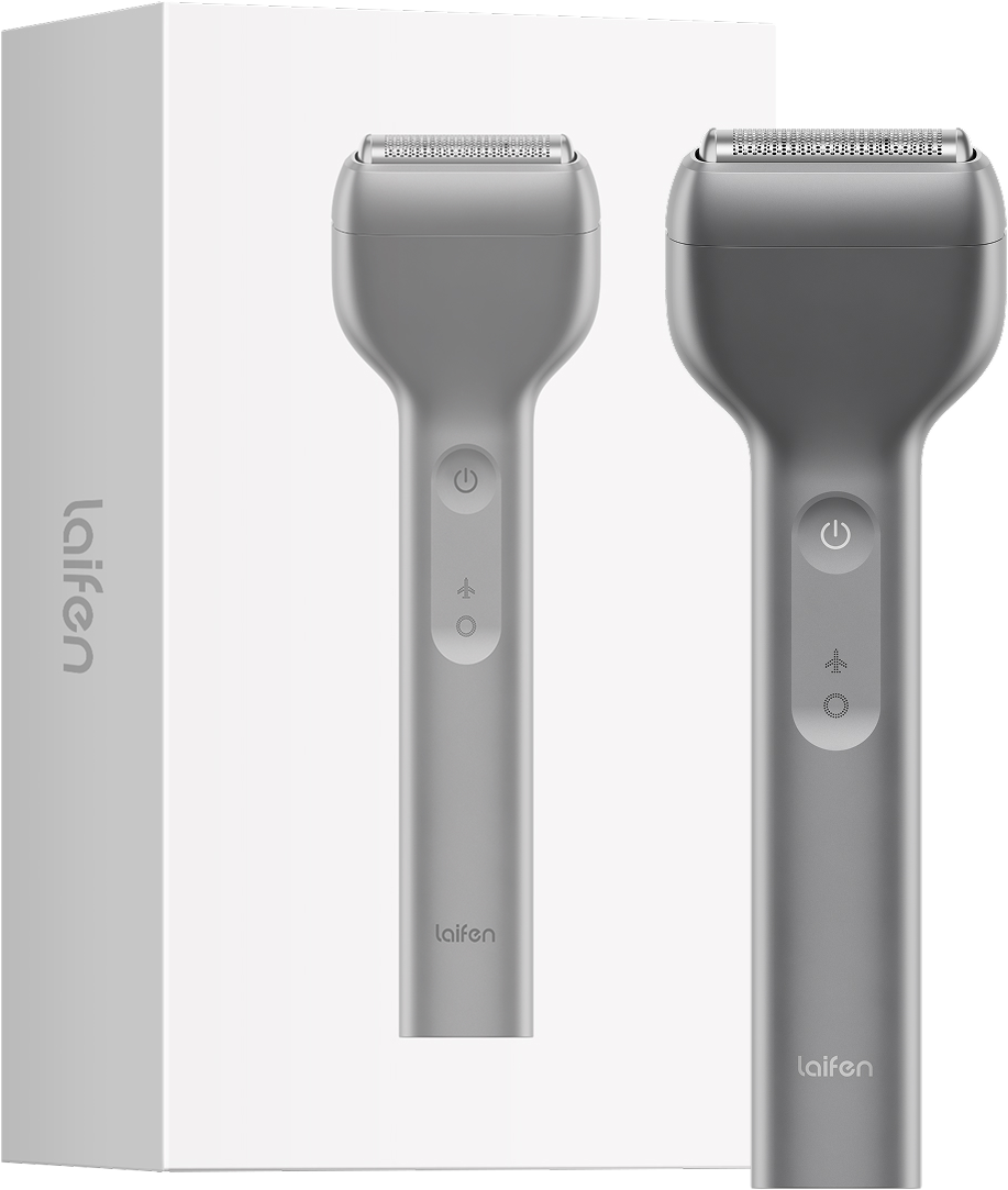 LAIFEN T1 SÖTÉTSZÜRKE BOROTVA