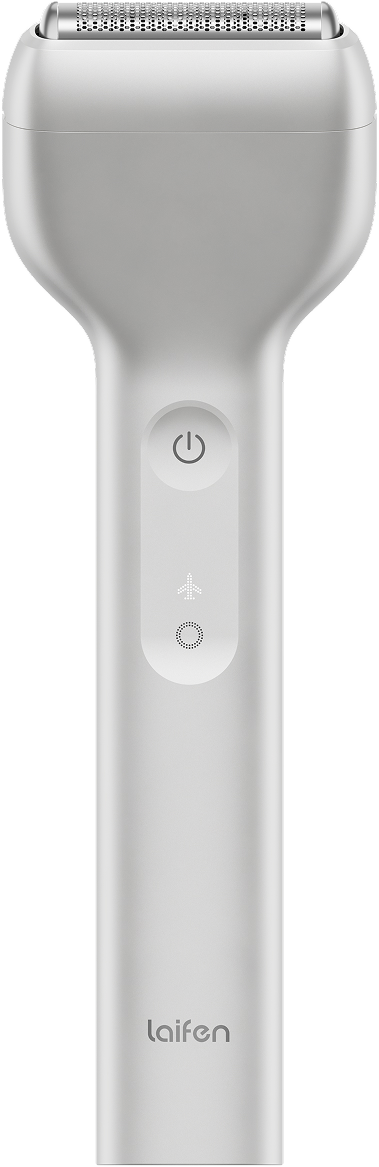 LAIFEN T1 VILÁGOSSZÜRKE BOROTVA