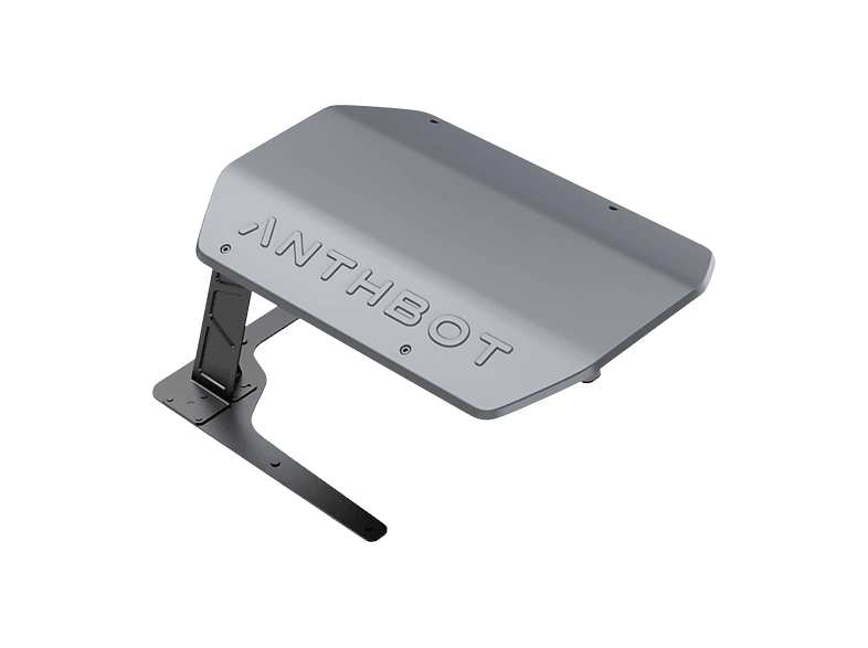 ANTHBOT Klappbare Mähroboter Garage (für Genie)