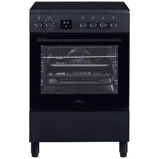 Cuisinière à Induction Everglades EVCK6250
