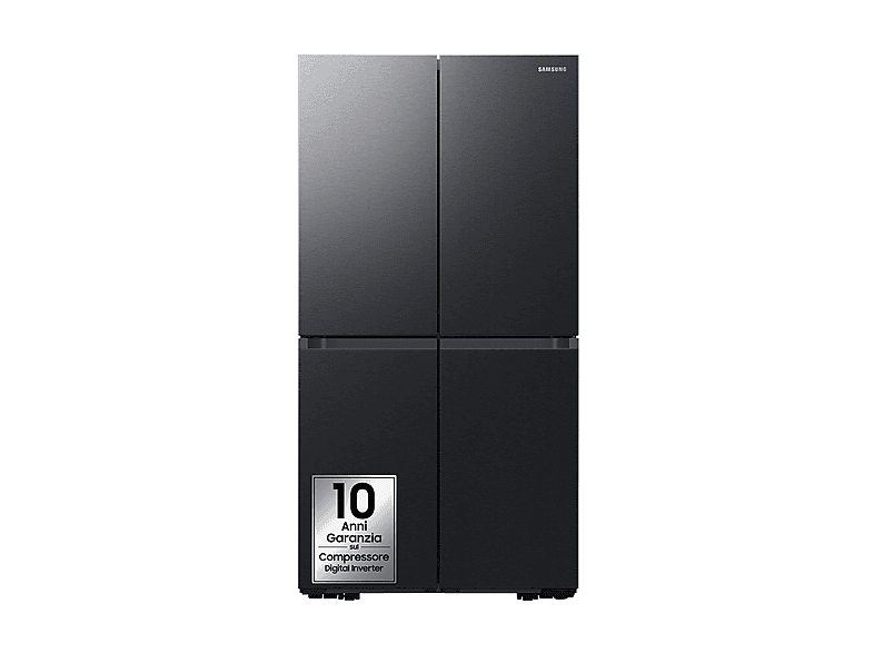 Samsung RF59C70TEB1/ES — l’americano per chi fa la spesa una volta al mese
