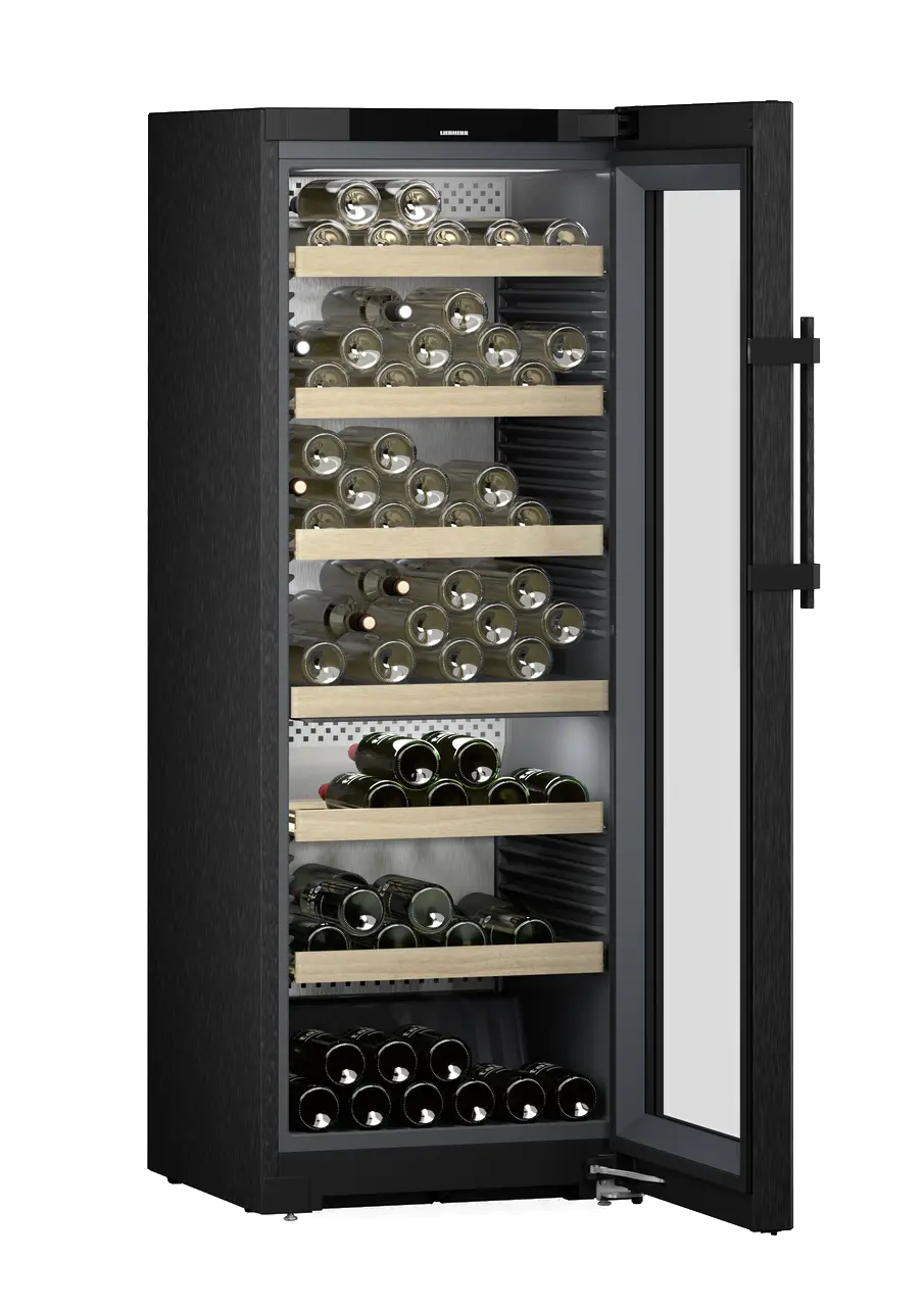 LIEBHERR WPbsi 5052 Borhűtő