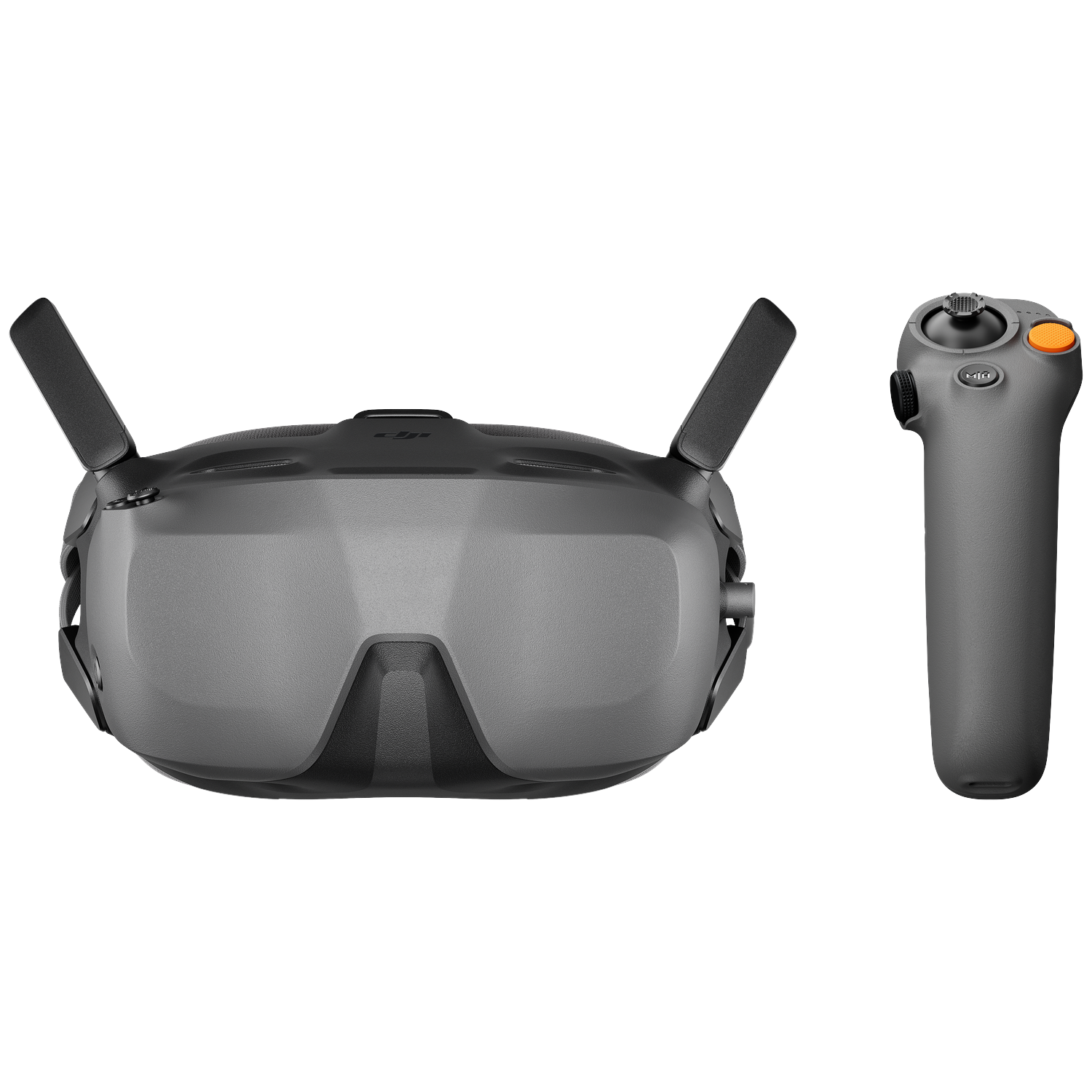 DJI Avata 360 Motion Fly More Combo (goggles N3) Drone Grijs