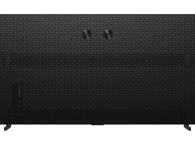 TCL 85RM9L (2026) 85 Zoll RGB-Mini LED TV — Foto 5 von 5