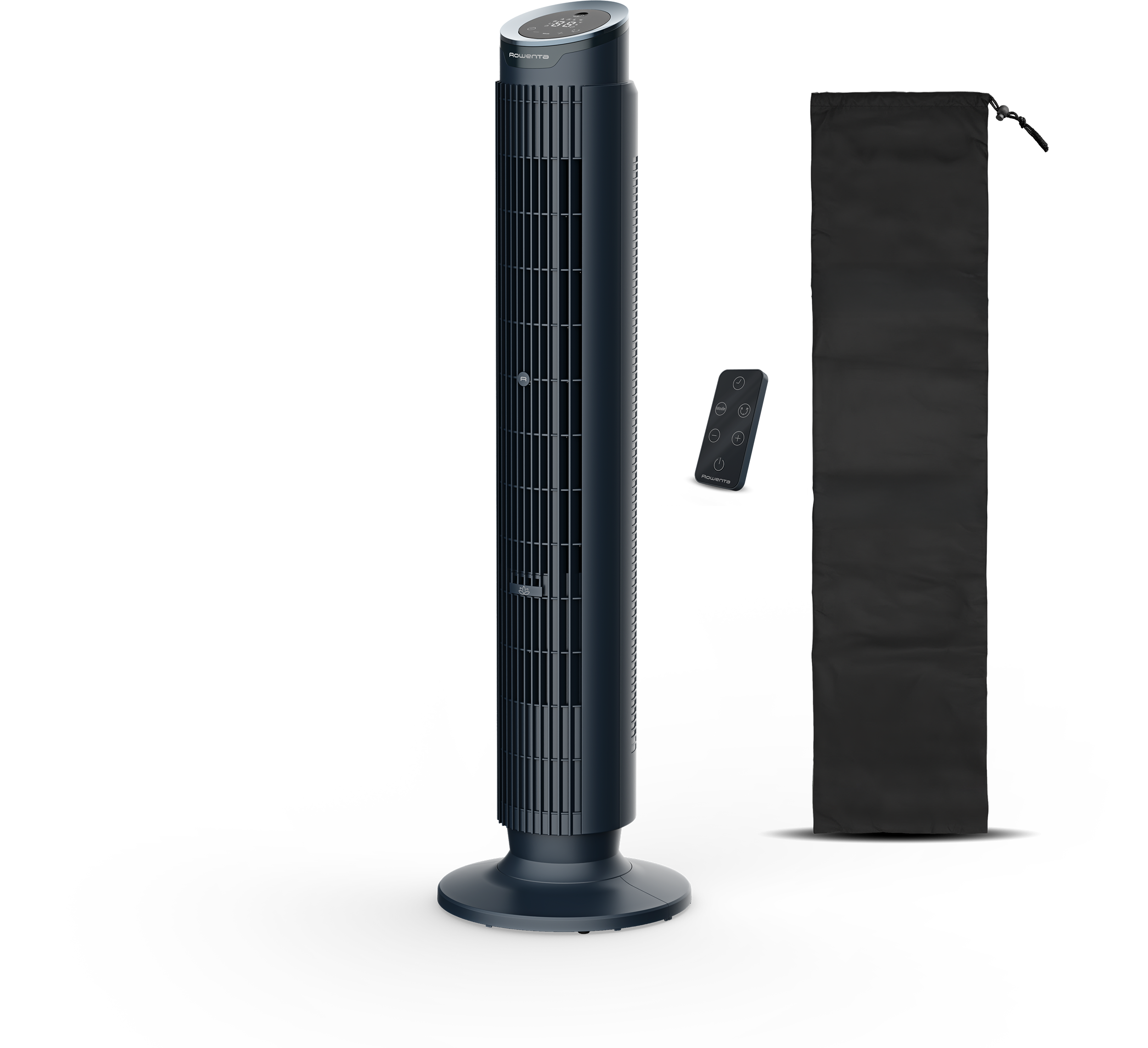 ROWENTA VU7050F0 Eole Silence Force aroma toronyventilátor