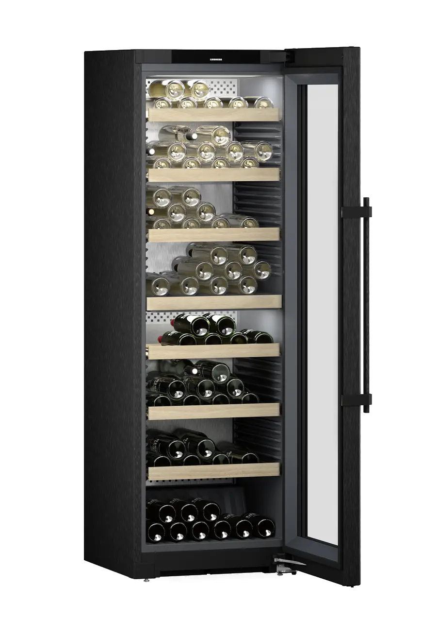 LIEBHERR WPbsi 5252 Borhűtő