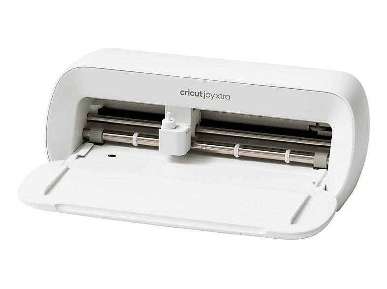 Plotter de corte - Cricut Joy&nbsp;Xtra™, Bluetooth, Crea pegatinas, camisetas y tarjetas personalizadas, Blanco