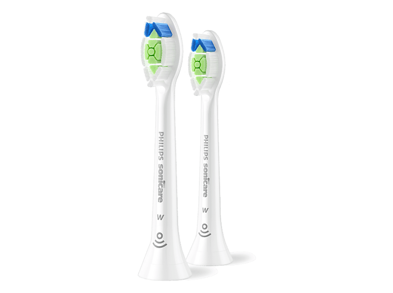 Philips Sonicare W2 Optimal White HX6062/87 2szt.