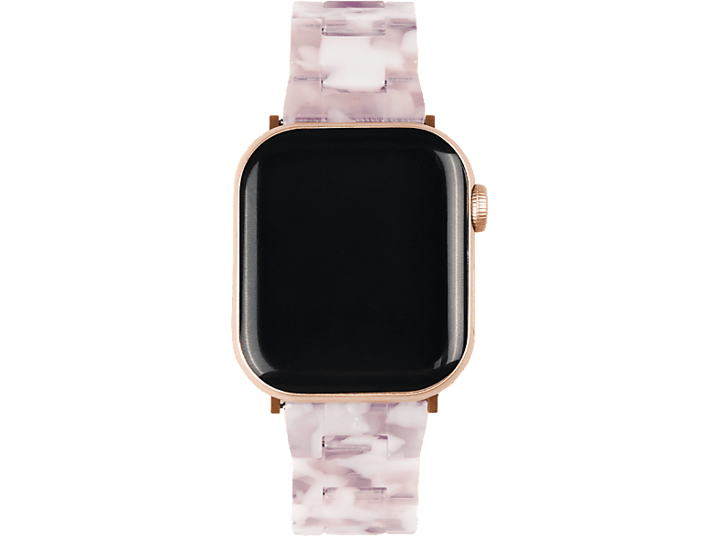 IDEAL OF SWEDEN Resin Watch Band, für 38/40/41/42mm, 130-175 mm ...