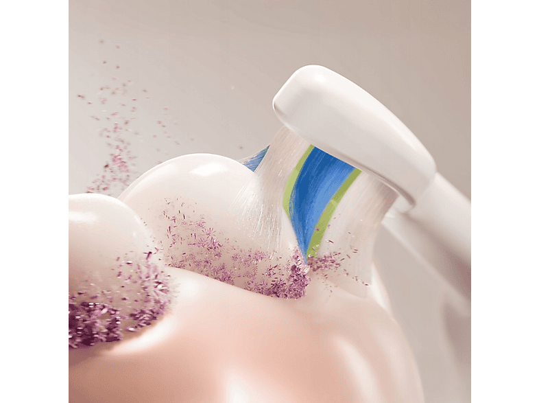 Sonicare 8 główki szczoteczki HX6068/87 – zdjęcie 3