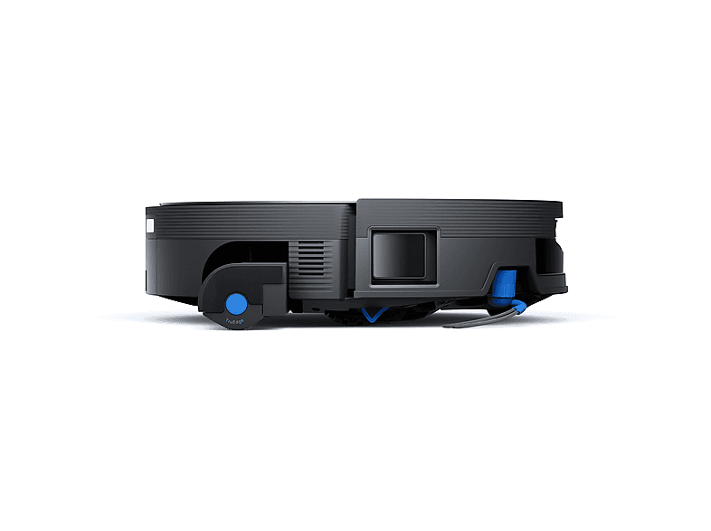 Ecovacs Deebot X12 OMNicyCLone EU Saug- und Wischroboter (Schwarz, Laufzeit: 350 min) — Foto 2 von 5