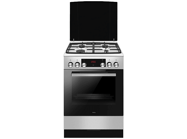 Amica 6123GE3.33PaHZpTsDpA(Xx) PIZZA STEAM