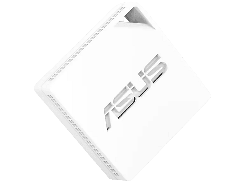 Asus RT-AX50 Go Dual-Band Wi-Fi 6 Reisrouter