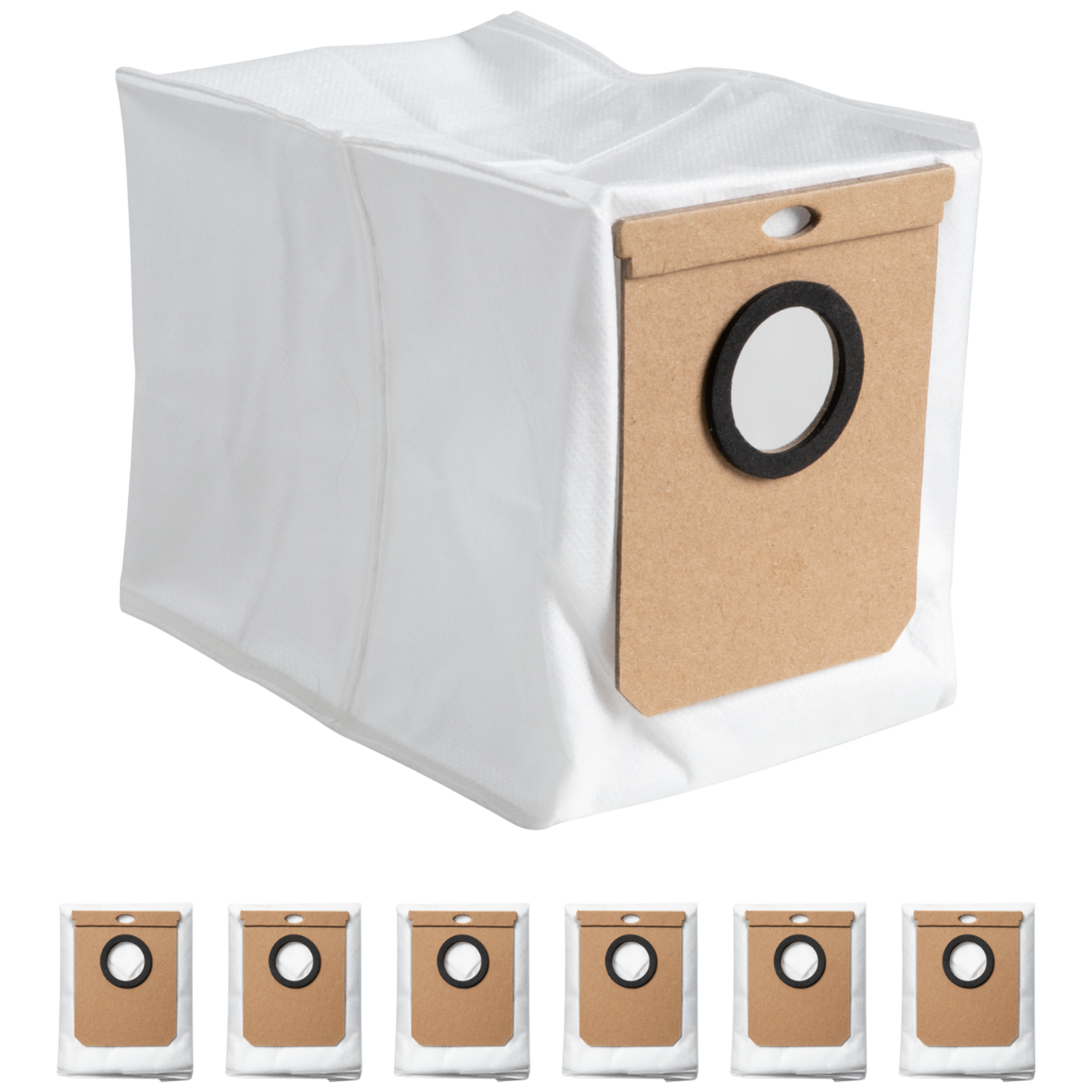 Eufy L60 stofzakken