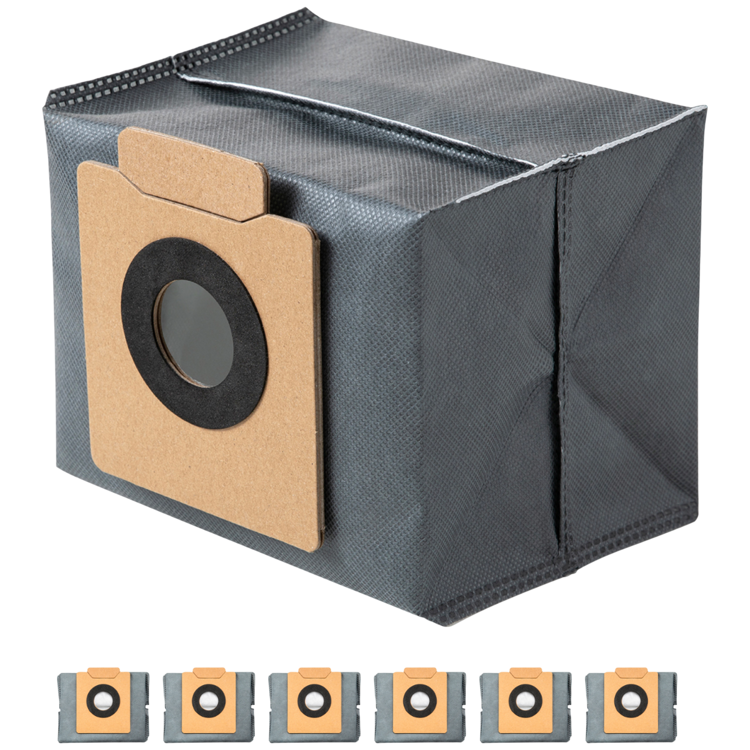 EUFY X8 Pro Series en X10 Pro Omni Stofzuiger zakken afbeelding