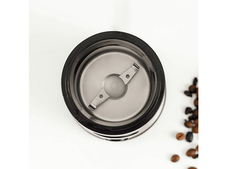 Taurus Aromatic Molinillo De Cafe 150W – imagen 3