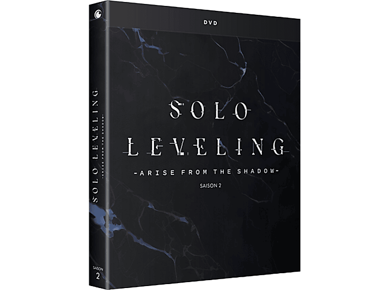 Solo Leveling: Season 2 (DVD)