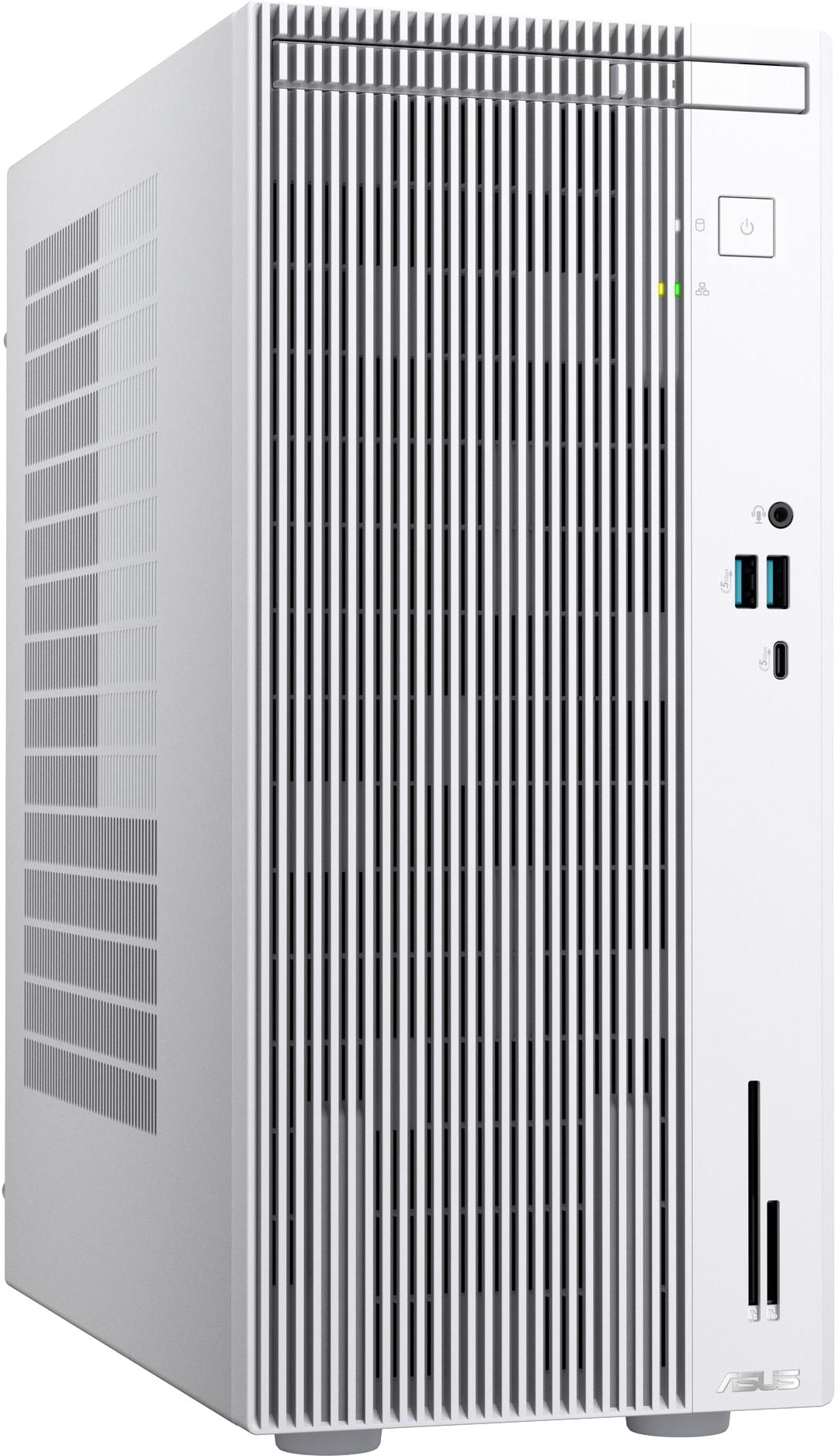 ASUS Mini Tower V500MV-13420H269W MiniPC (Core i5/8GB/512 GB SSD/Win11H)