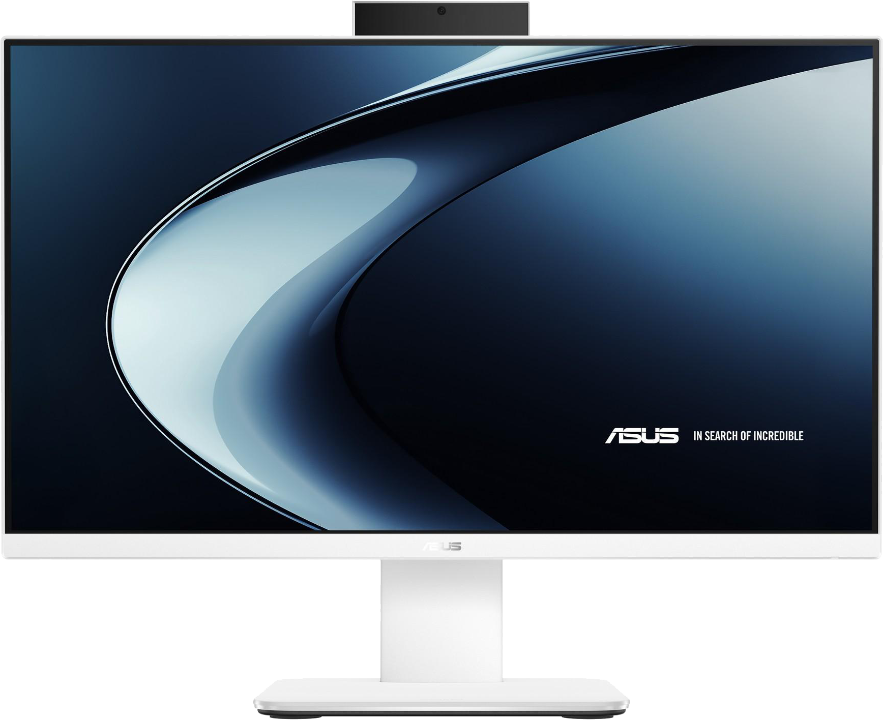 ASUS ExpertCenter V440VAK-WPC0270 Fehér All-in-One PC (23,8" FHD/Core i7/16GB/512 GB SSD/NoOS)