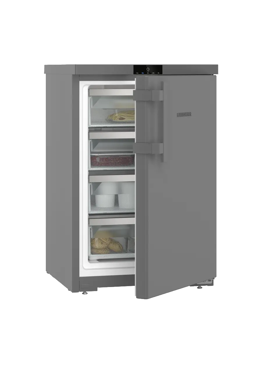 LIEBHERR Fdgd 1404 Fagyasztószekrény
