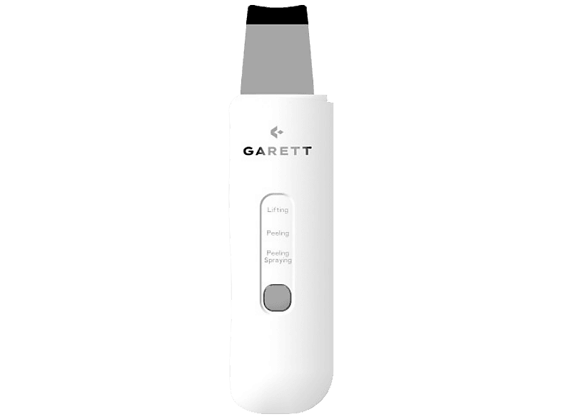 Garett Beauty Breeze Scrub