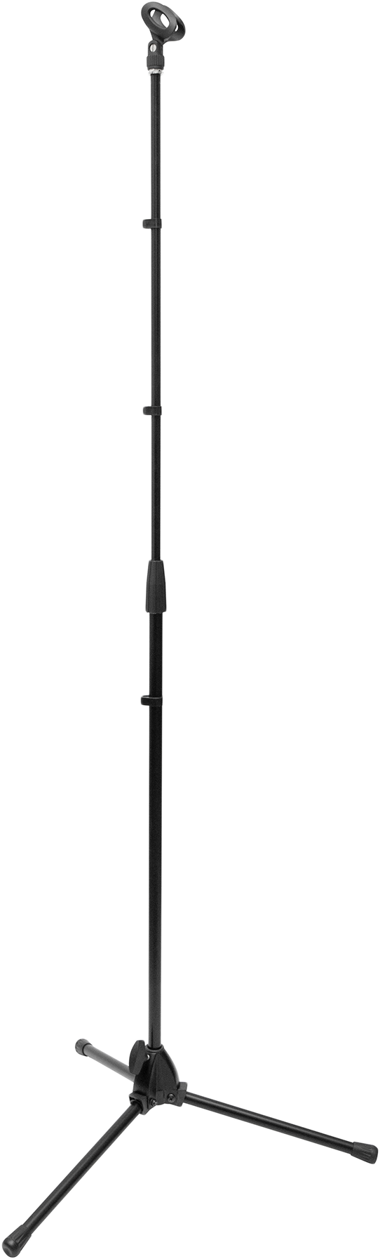 SAL Professzionális mikrofon állvány, állítható magasság (HT820)