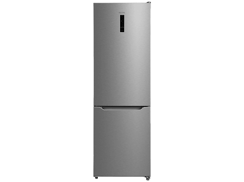 Koenic KFK 661 C NF Réfrigérateur-congélateur pose libre