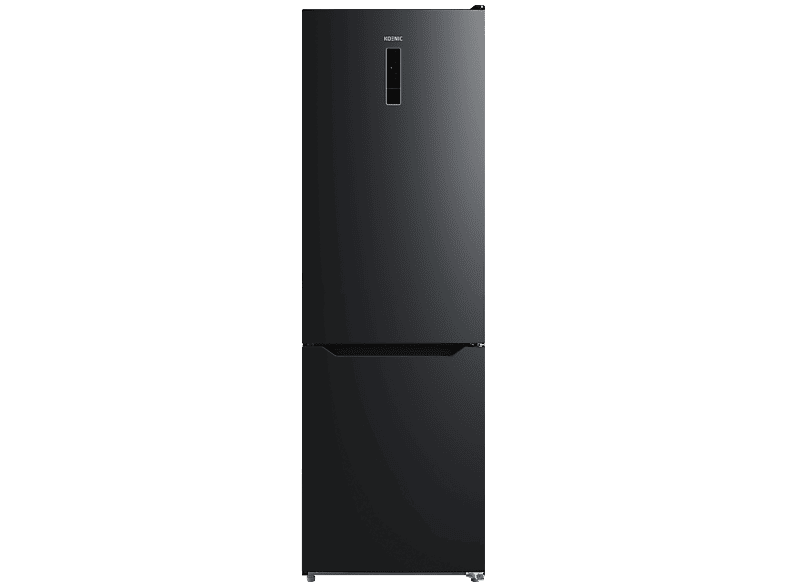 Koenic Kfk 661 C Nf B – Vrijstaand Koel-vriescombinatie Breedte 59.5 Cm Hoogte 188 310 L