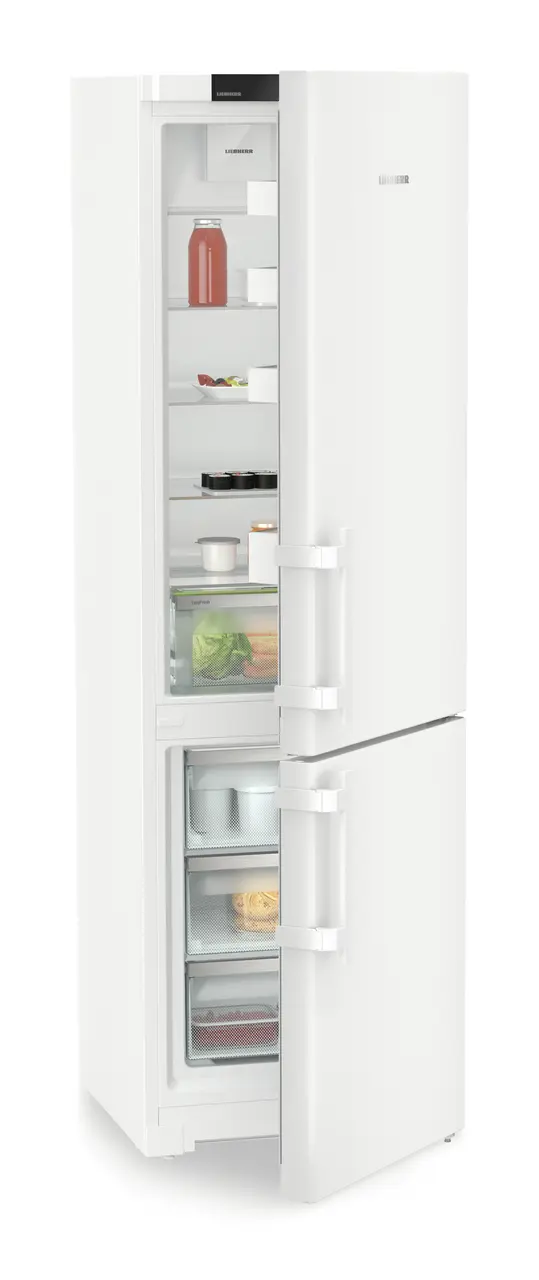 LIEBHERR CNc 5713 Kombinált hűtőszekrény