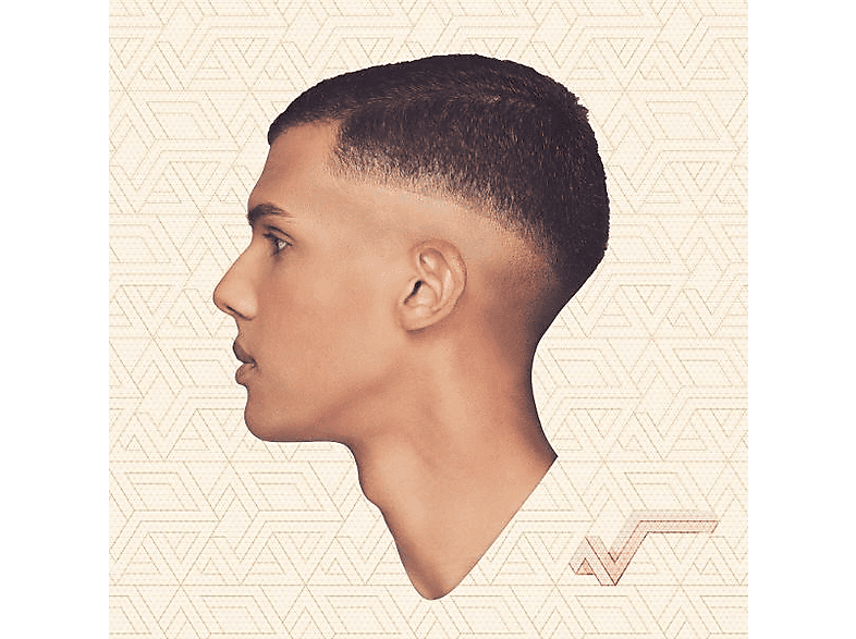 Stromae Racine Carée (2LP) Vinyl