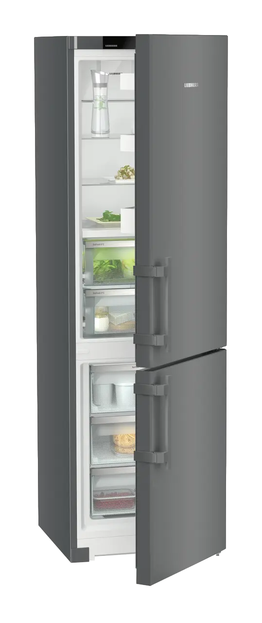 LIEBHERR CBNdgc 5733 Kombinált hűtőszekrény
