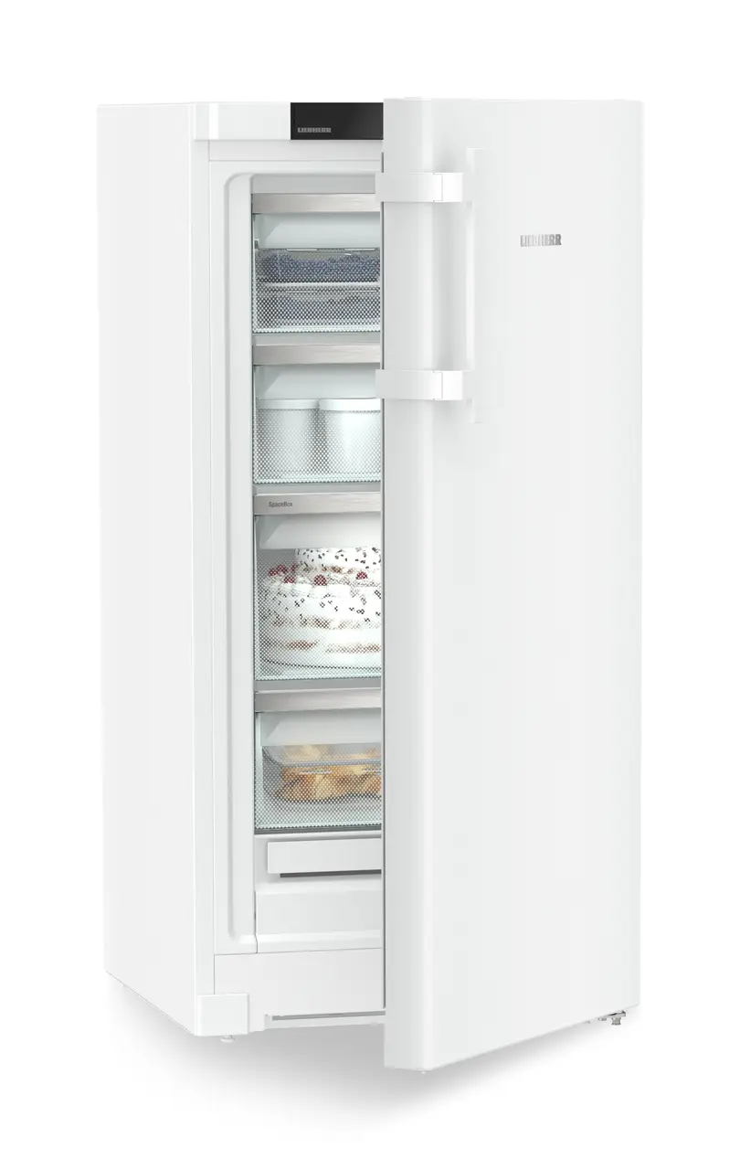 LIEBHERR FNd 4234 Fagyasztószekrény