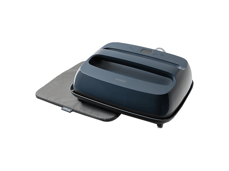 Cricut EasyPress™ SE, Área planchado (placa térmica) 30.5 x 25.4 cm, Azul