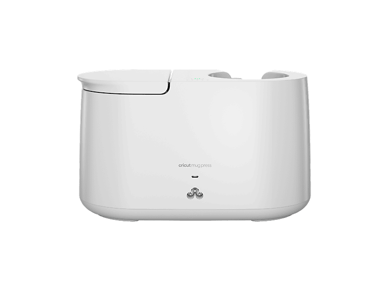 Prensa de calor - Cricut Mug press, Para tazas personalizables 350 a 470 ml, Blanco – imagen 2