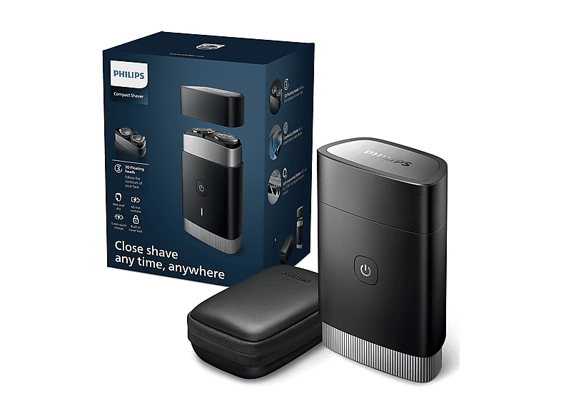 RASOIO PHILIPS PQ888/06