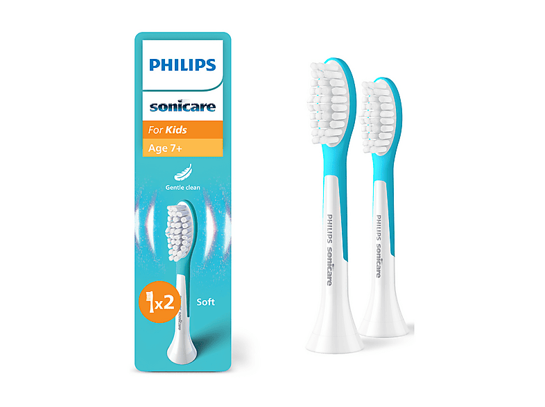 Testine per spazzolino PHILIPS HX6042/90