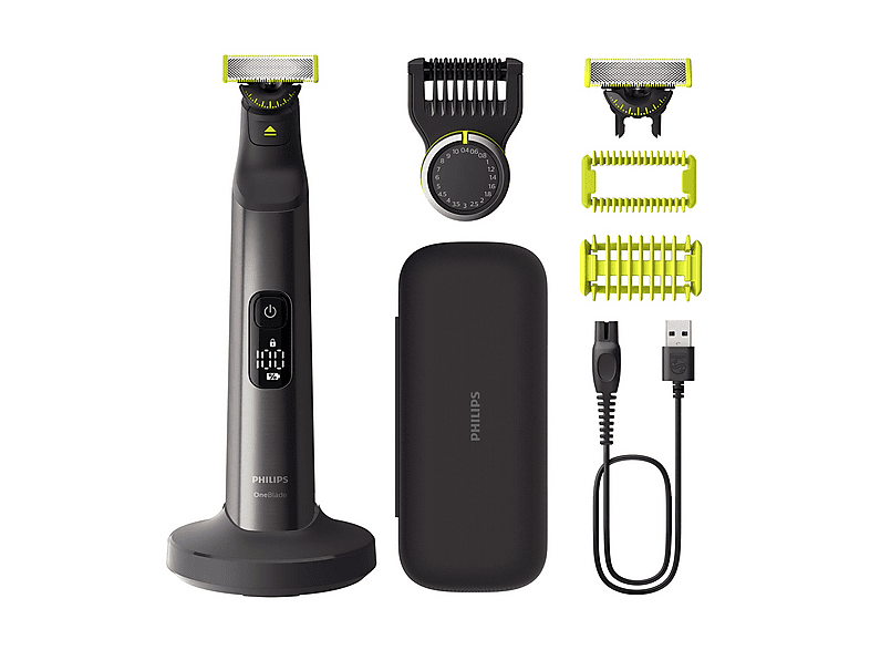 Regolabarba PHILIPS QP6652/61