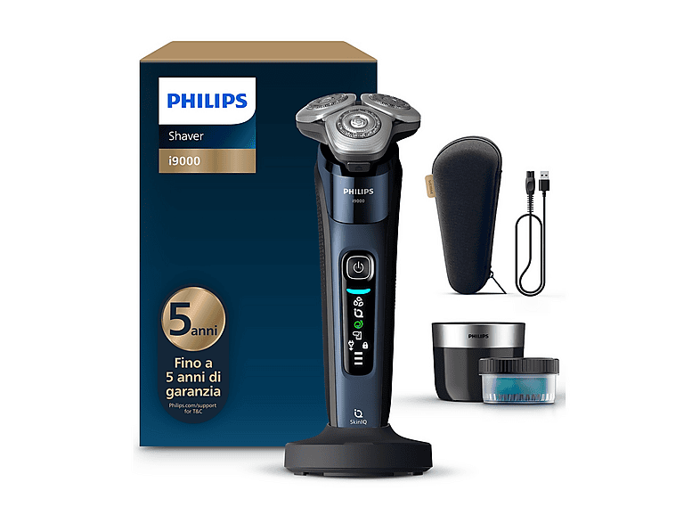 RASOIO PHILIPS X9003/30