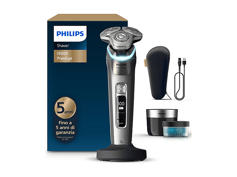 RASOIO PHILIPS XP9203/30